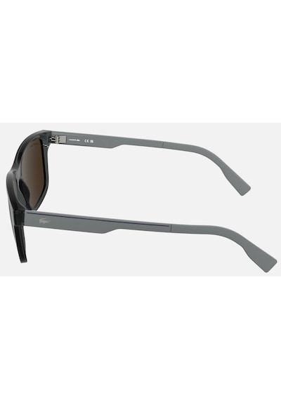 Lacoste L6078s 035 56-18 G Erkek Güneş Gözlüğü Gri