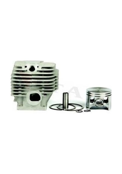 Silindir Piston Set - Stihl Ms381 52mm