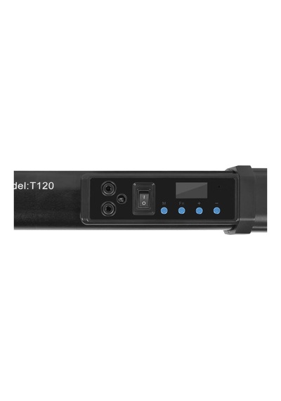Sıruı T120pro 40w Rgb Tüp Led Işık