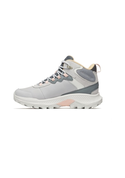 Merrell J038870 Speed Strıke 2 Ltr Mıd Wp Kadın Outdoor Bot Gri Pembe Gri Pembe Merrell J038870 Speed Strıke 2 Ltr Mıd Wp Kadın Outdoor Bot Gri Pembe Gri Pembe