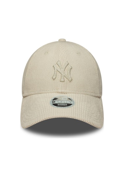 New Era Wmns Cord 9forty Neyyan Stn Açık Bej Kadın Şapka-23932 Beige