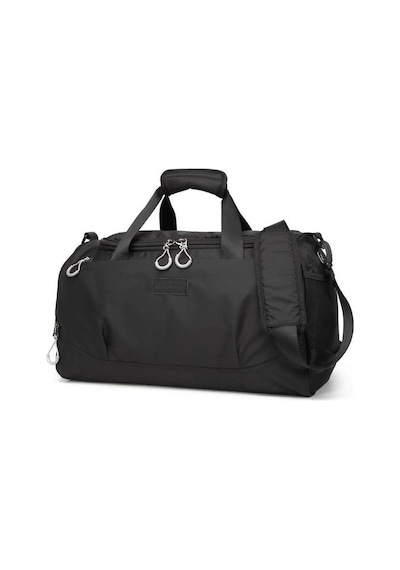 Smart Bags Ultra Light Siyah Unisex Seyahat Çantası Smb-3201 001