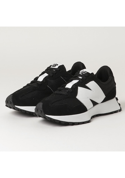 Spor Erkek Ms327cbw New Balance Nb Lifestyle Unisex Shoes Black Siyah