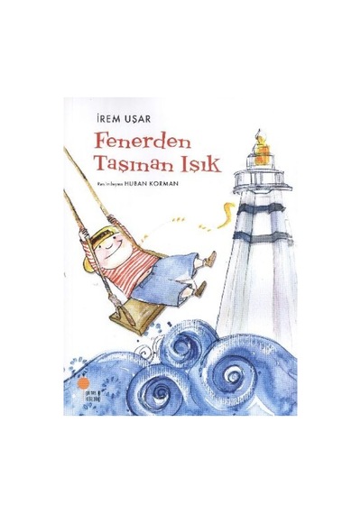 Fenerden Taşınan Işık - Yqbx-673018