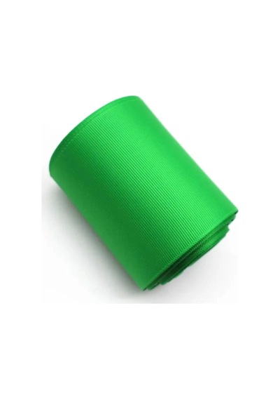 Grogren Kurdele 3 Cm 10 Metre Fıstık Yeşili