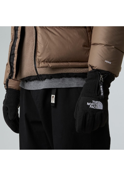 The North Face Denali Etip Glove Unisex Eldiven-30489 Siyah