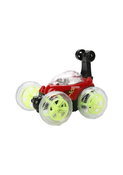 Mey İthalat S01005042 R/c Akrobat Süper F/f Işık -sun