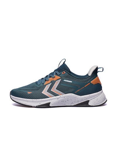 Hummel Coral Uw Ayakkabı 900675-6195 Yeşil