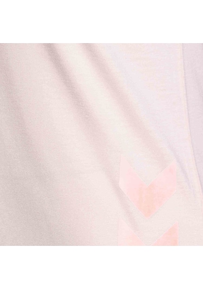 Hummel Jensy Kadın Tişört Pembe Xs - 911318-3688