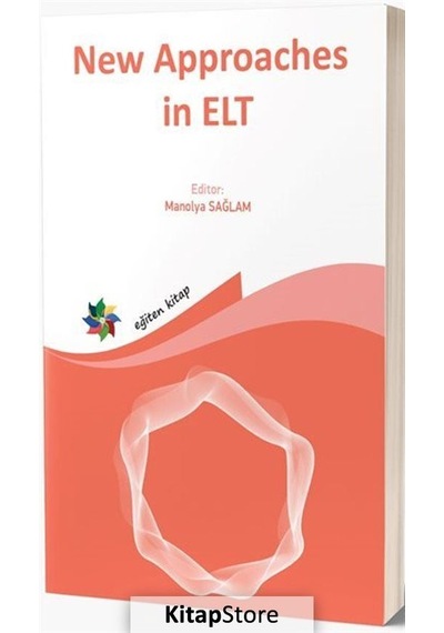 New Approaches in Elt- Eğiten Kitap