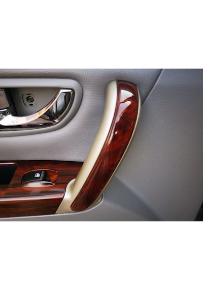 Kia Sorento 2004-2007 Konsol/Maun Kaplama Full Set