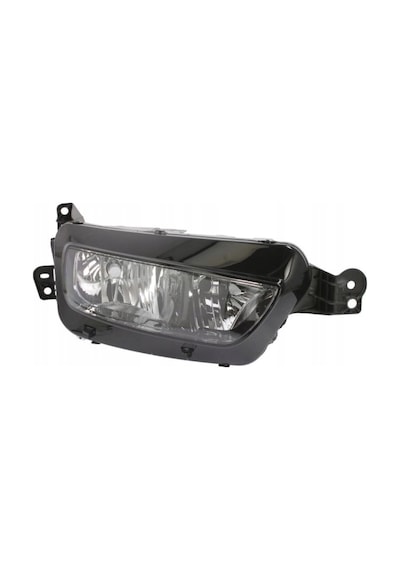 ÖN SAĞ FAR LAMBASI CITROEN C4 PICASSO 2013-2018 ARASI ( DEPO )
