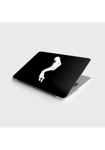 Laptop Sticker Notebook Kaplama Etiketi Dans