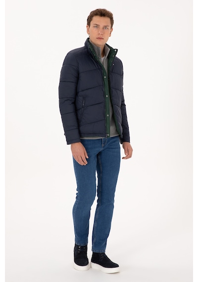 U.s. Polo Assn. Erkek Koyu Yeşil Mont 50311623-vr079 Koyu Yesil U.s. Polo Assn. Erkek Koyu Yeşil Mont 50311623-vr079 Koyu Yesil