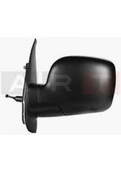 ART M002.2138 DIŞ DİKİZ AYNASI MEKANİK ASTARLI SOL RENAULT KANGOO
