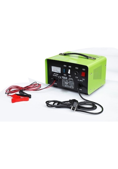 Haıs Akü Şarj 12-24 Volt Cb-15s