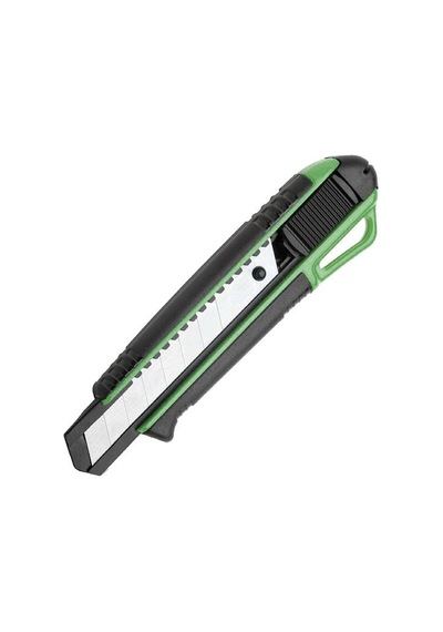 VIP-TEC VT875101 Profesyonel Maket Bıçağı (Plastik Gövde) 18 mm