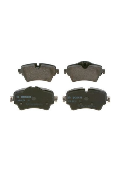 Bmw 2 F45 216d 1.5 2018-2023 Bosch Ön Balata