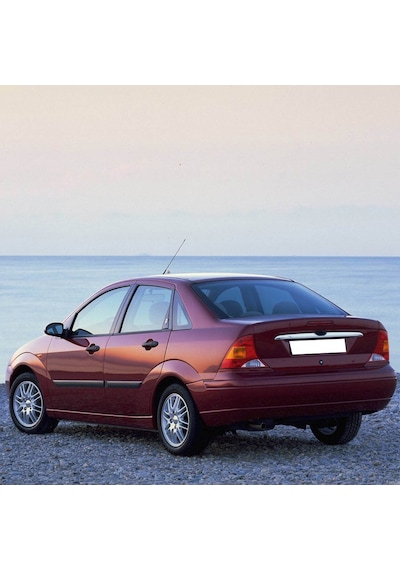 Ford Focus 1 Sedan 98-04 Arka Bagaj Kapak Amortisörü Pistonu 1 Ad