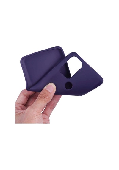 General Mobile 21 Pro Kılıf Zore Premier Silikon Kapak