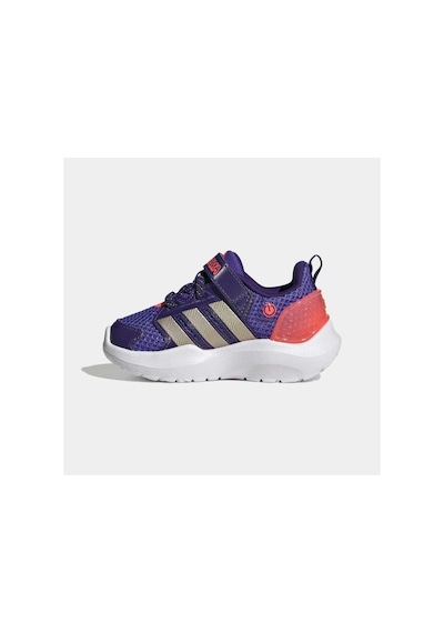 Adidas Lightorama Rnr El I Bebek Sneaker Kj9719 Mor