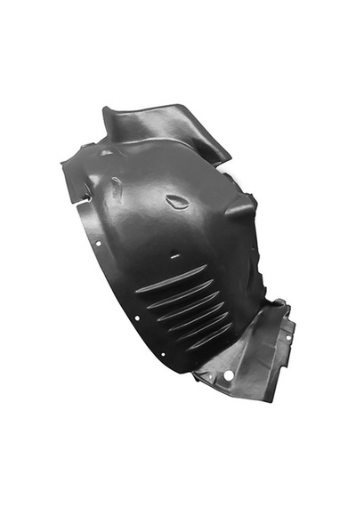 WENDERPARTS MA2046900230 Çamurluk Davlumbazı Ön Sağ (On Taraf) C-Class W204 07-11