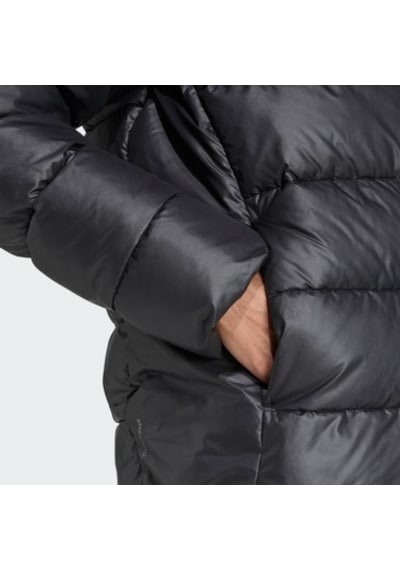 2Y Premium Adidas Sportswear Jx7787 Essentials Clımawarm Synthetic Down Puffer Hooded Açık Camel 2Y Premium Adidas Sportswear Jx7787 Essentials Clımawarm Synthetic Down Puffer Hooded Açık Camel