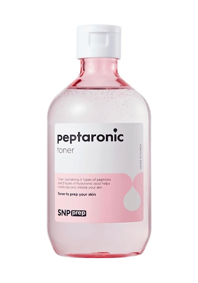 Snp Prep Peptaronic Hyalüronik Asitli Tonik 330 ML