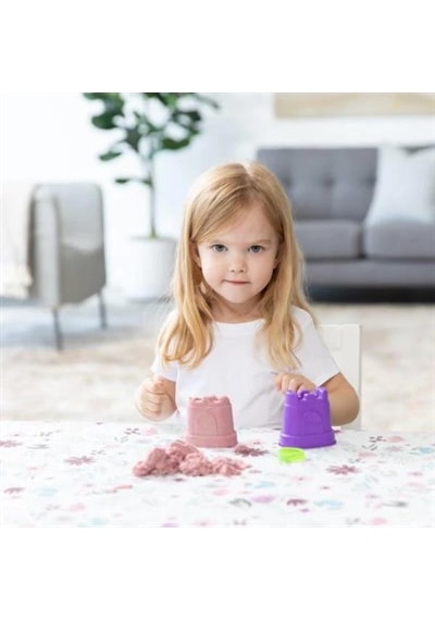 Bumkins Splat Mat / Çok Amaçlı Örtü - Floral