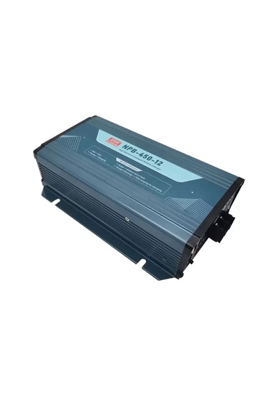 Npb-450-12 Akü Şarj Cihazı