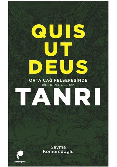 Quıs Ut Deus / Şeyma Kömürcüoğlu