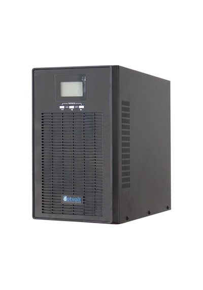 Dotvolt Volt Mn Plus 2 Kva 1/1 4x9ah 5-15dk Onlıne Ups