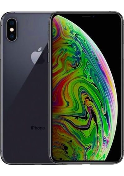 Yenilenmiş Iphone XS 64 GB B Kalite(12 Ay Garantili)