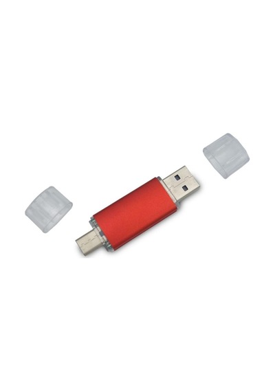 Tedzin Type-c Otg Usb Bellek 16gb Çok Renkli