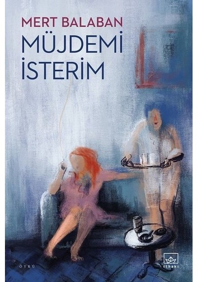 Müjdemi  Isterim