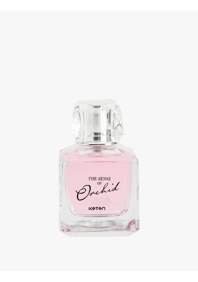 Koton Parfüm Sense Of Orchid 50 Ml Lila 4sak60082aa Lila