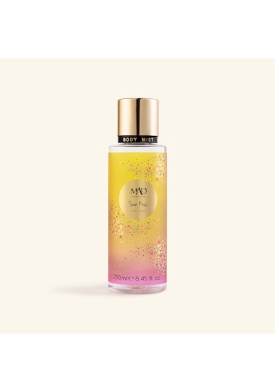 Mad Sun Kiss Body Mist 250 ML