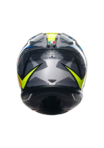 Agv K6 S Joan Motosiklet Kaskı
