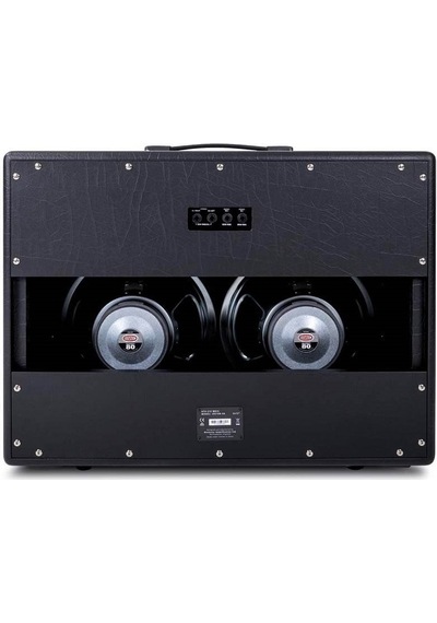 Blackstar Htv-212 Mkııı 160-watt 2 X 12" Extension Kabin