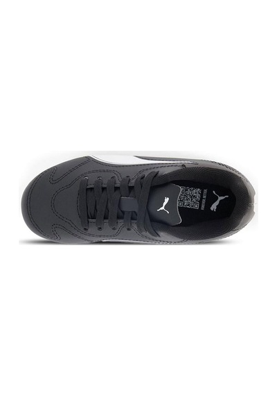 Puma Vıtorıa Iı Fg/ag Jr Çocuk Futbol Ayakkabısı 108503-01 Siyah