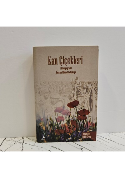 Kan Çiçekleri- Otobiyografi