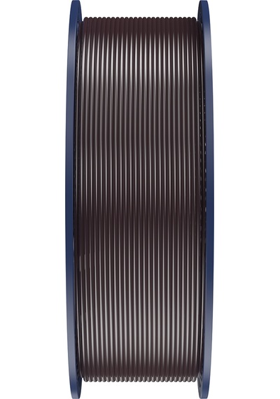 Sunlu Kavrulmuş Kestane Pla Filament - 1.75mm - 1 Kg Kavrulmuş Kestane
