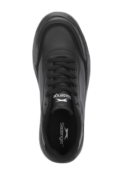 Slazenger Daybreak I Erkek Siyah / Siyah Günlük Spor Ayakkabısı