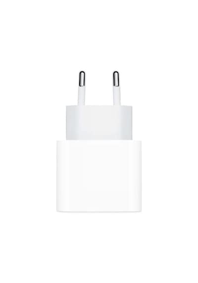 Apple Uyumlu  20 Watt Usb-c Hızlı Şarj Güç Adaptörü Md3j4tu/a