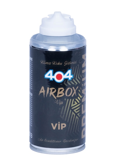 404 Klima Koku Giderici Vıp 150ml