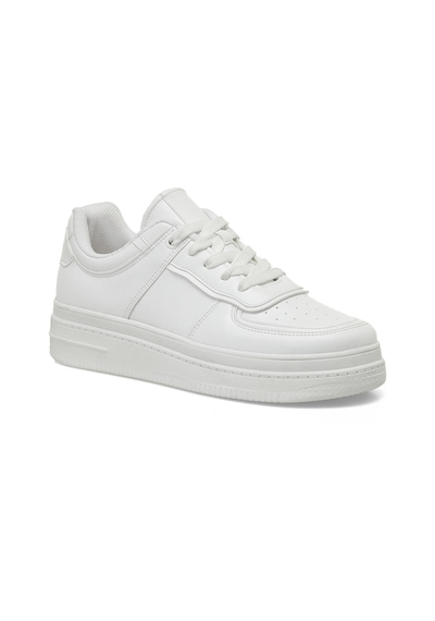 Torex Trx24s-005 5fx Beyaz Kadın Sneaker 000000000101975647 Beyaz Torex Trx24s-005 5fx Beyaz Kadın Sneaker 000000000101975647 Beyaz