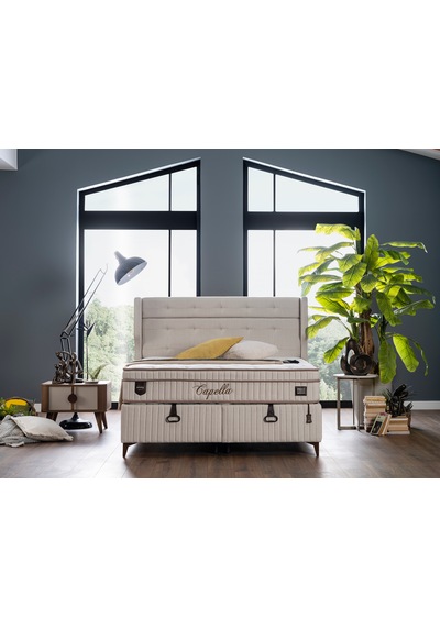 Pofuduk Yatak Capellaset 150 x 200