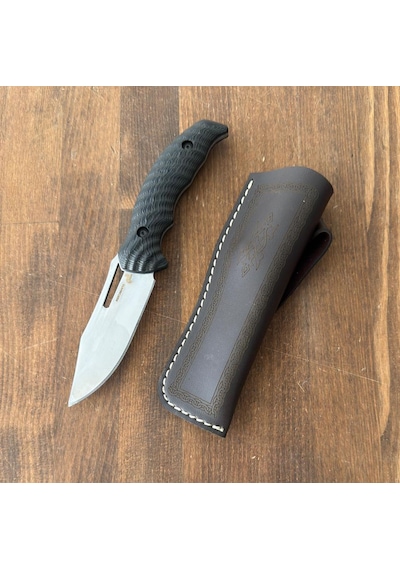Av Bıçağı Bushcraft Bıçak Avcı Bıçağı Kamp Bıçağı Hgetk729 Çok Renkli