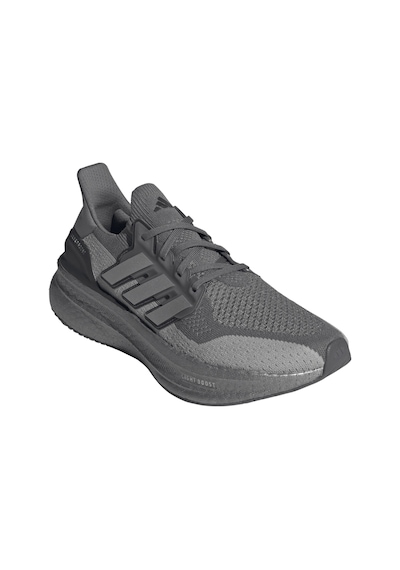 Adidas Adidas Ultraboost 5 Erkek Yol Koşusu Ayakkabısı 31367 Gri
