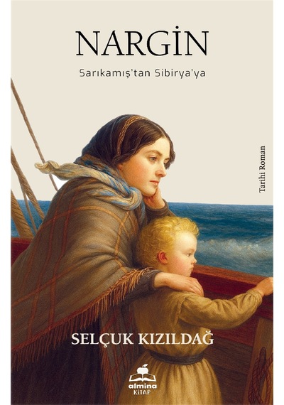 Nargin / Sarıkamış Tan Sibiryaya / Selçuk Kızıldağ